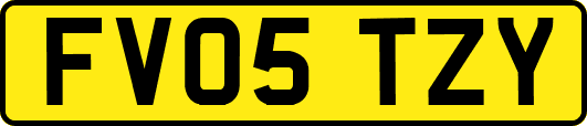 FV05TZY