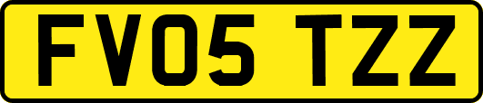 FV05TZZ