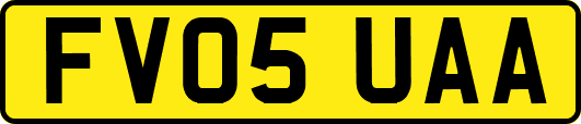 FV05UAA
