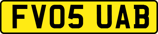 FV05UAB