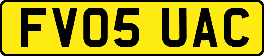 FV05UAC