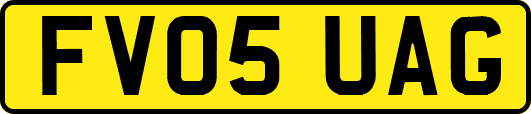 FV05UAG