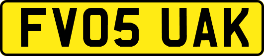 FV05UAK