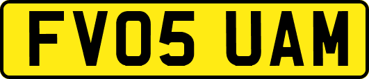 FV05UAM