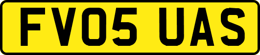 FV05UAS