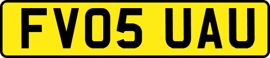 FV05UAU