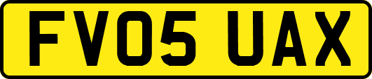 FV05UAX