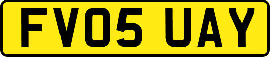 FV05UAY