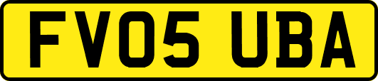 FV05UBA