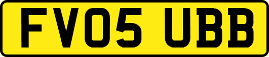 FV05UBB