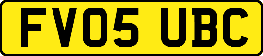 FV05UBC