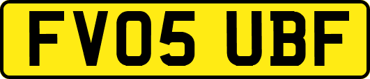 FV05UBF