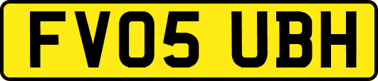FV05UBH