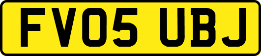 FV05UBJ
