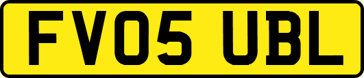 FV05UBL