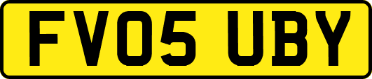 FV05UBY