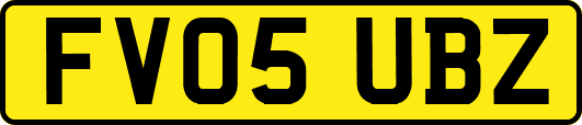 FV05UBZ