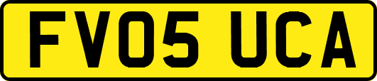 FV05UCA