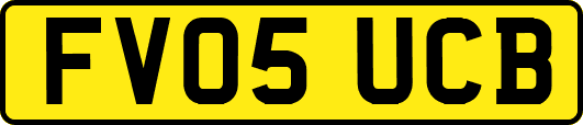 FV05UCB