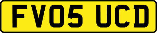 FV05UCD