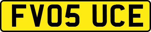 FV05UCE