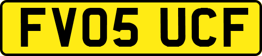 FV05UCF