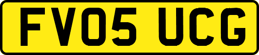 FV05UCG