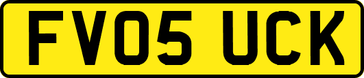 FV05UCK