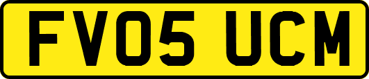 FV05UCM