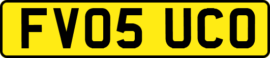 FV05UCO
