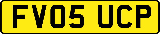 FV05UCP