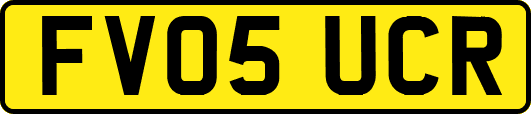 FV05UCR