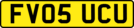 FV05UCU