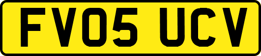 FV05UCV
