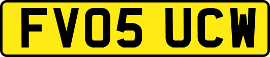FV05UCW