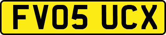 FV05UCX