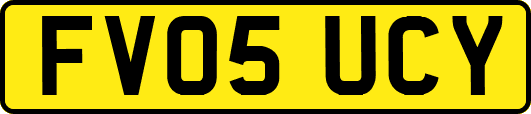 FV05UCY