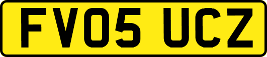 FV05UCZ