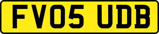 FV05UDB