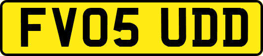 FV05UDD