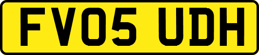 FV05UDH