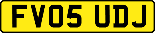 FV05UDJ