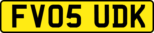 FV05UDK
