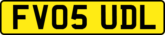FV05UDL