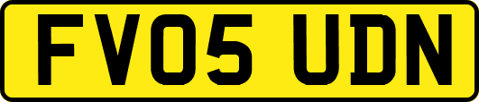 FV05UDN