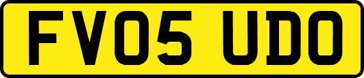 FV05UDO