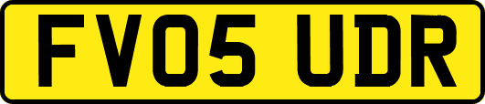 FV05UDR