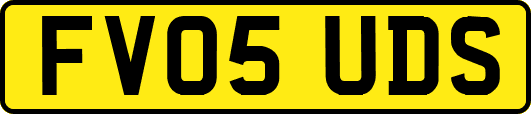 FV05UDS