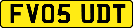 FV05UDT