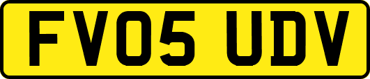 FV05UDV